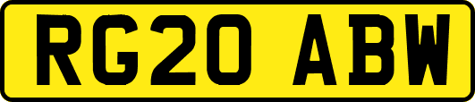 RG20ABW
