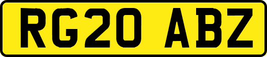 RG20ABZ