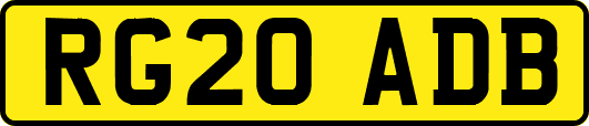 RG20ADB