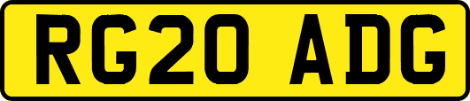 RG20ADG