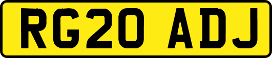 RG20ADJ