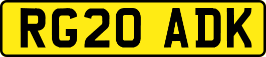 RG20ADK