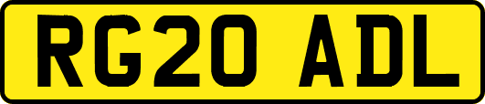 RG20ADL