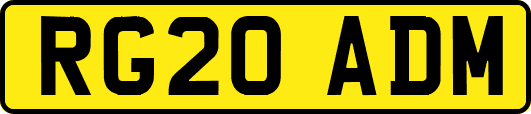 RG20ADM