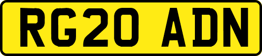 RG20ADN