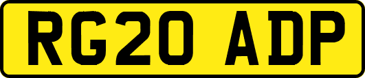 RG20ADP