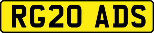 RG20ADS