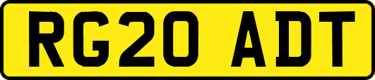 RG20ADT