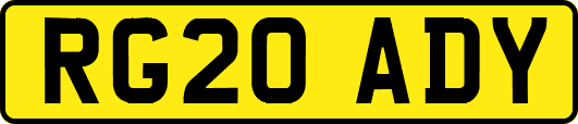 RG20ADY