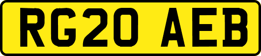 RG20AEB