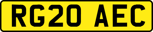 RG20AEC
