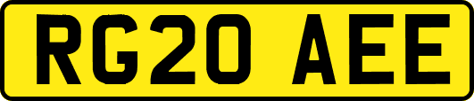 RG20AEE