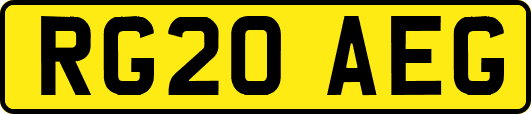 RG20AEG