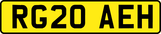 RG20AEH