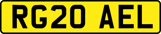 RG20AEL