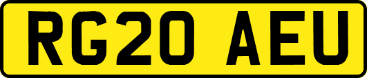RG20AEU