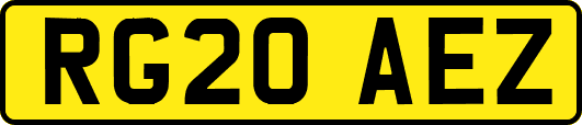 RG20AEZ