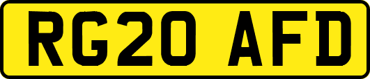 RG20AFD