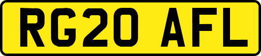 RG20AFL
