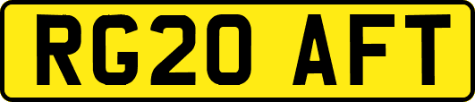 RG20AFT