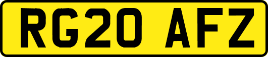 RG20AFZ