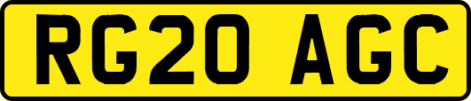 RG20AGC