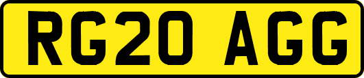 RG20AGG