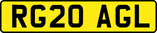 RG20AGL