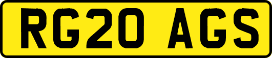 RG20AGS