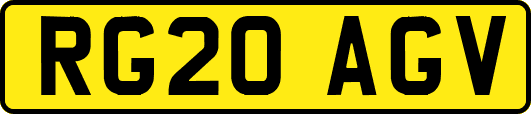 RG20AGV