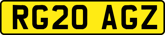 RG20AGZ