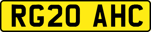 RG20AHC