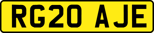 RG20AJE