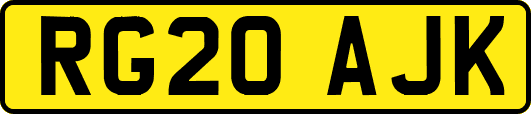 RG20AJK