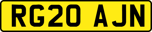 RG20AJN