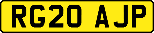 RG20AJP