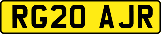 RG20AJR