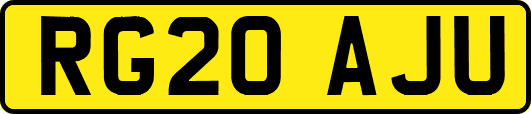 RG20AJU
