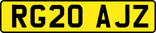 RG20AJZ