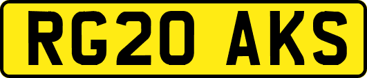 RG20AKS