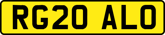 RG20ALO