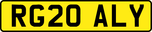RG20ALY