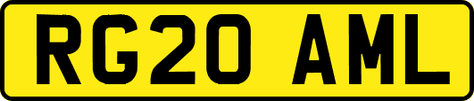 RG20AML