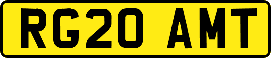 RG20AMT
