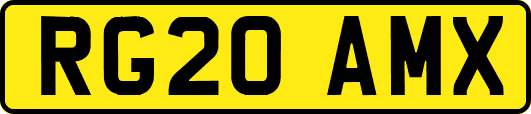 RG20AMX