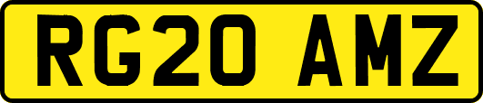 RG20AMZ