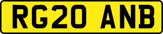 RG20ANB
