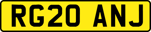 RG20ANJ
