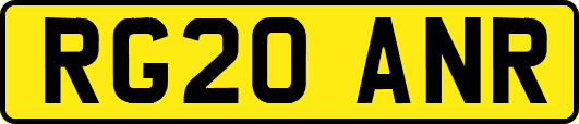 RG20ANR