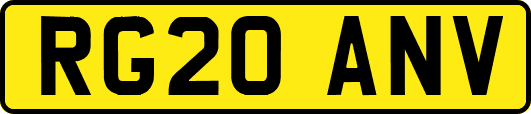 RG20ANV
